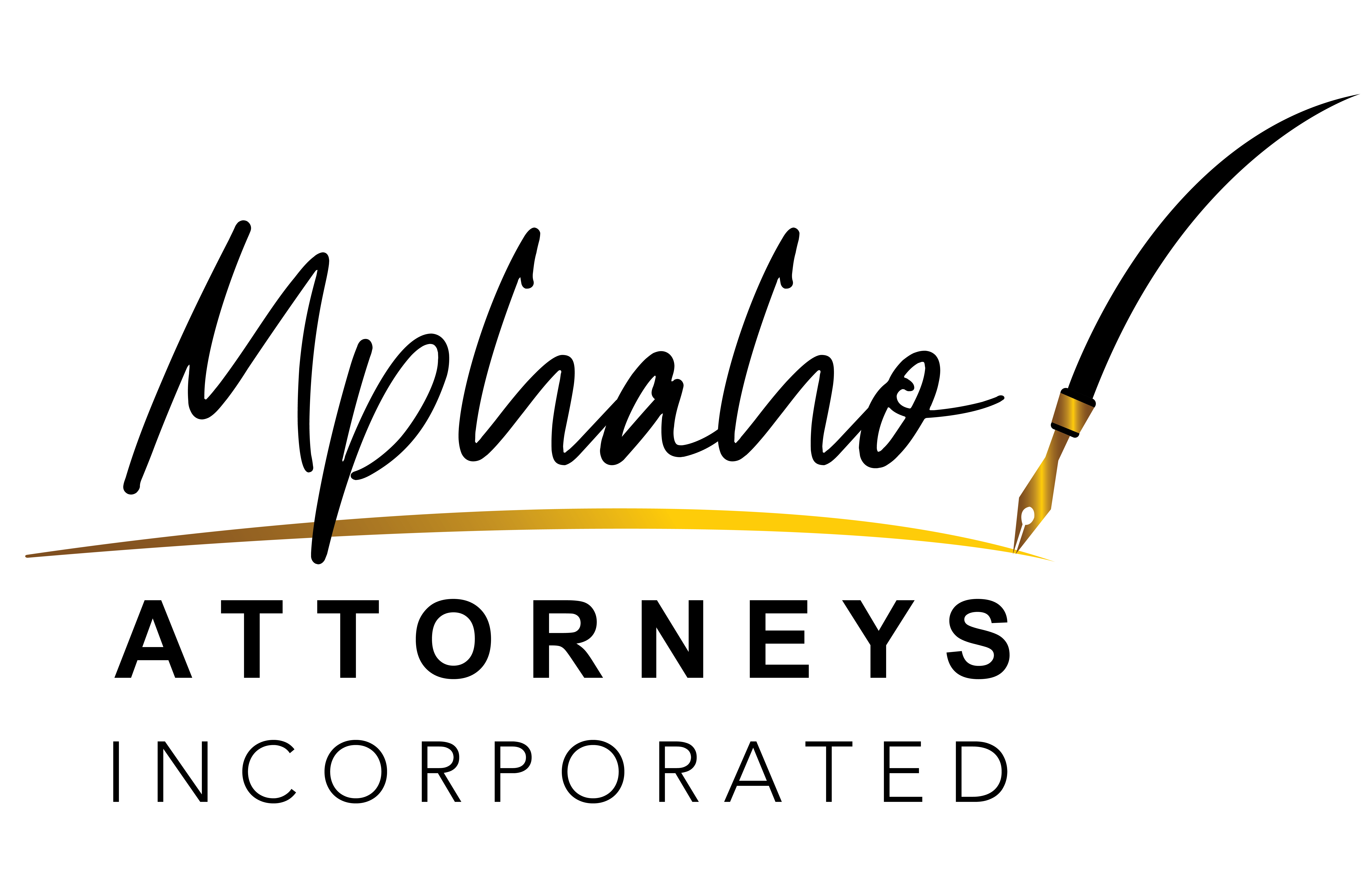 Mphaho Attorneys Incorporated