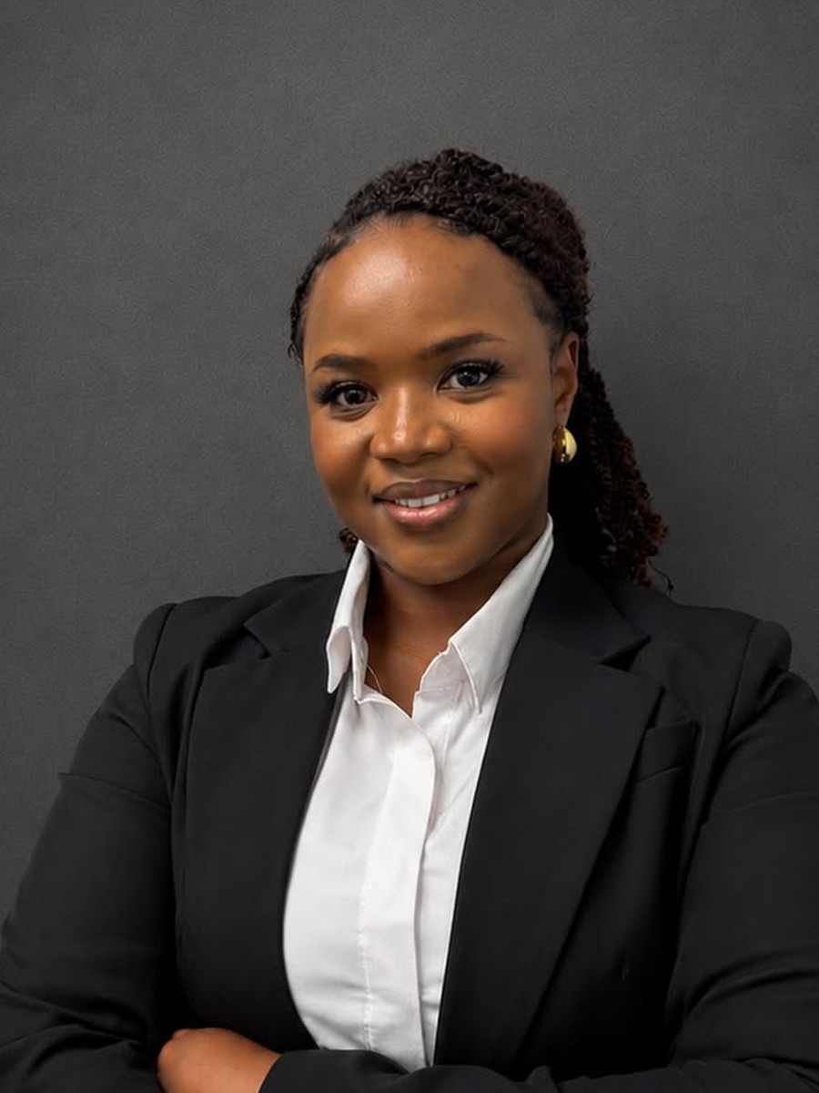 Miss Anelisa Nikhononke Nteta