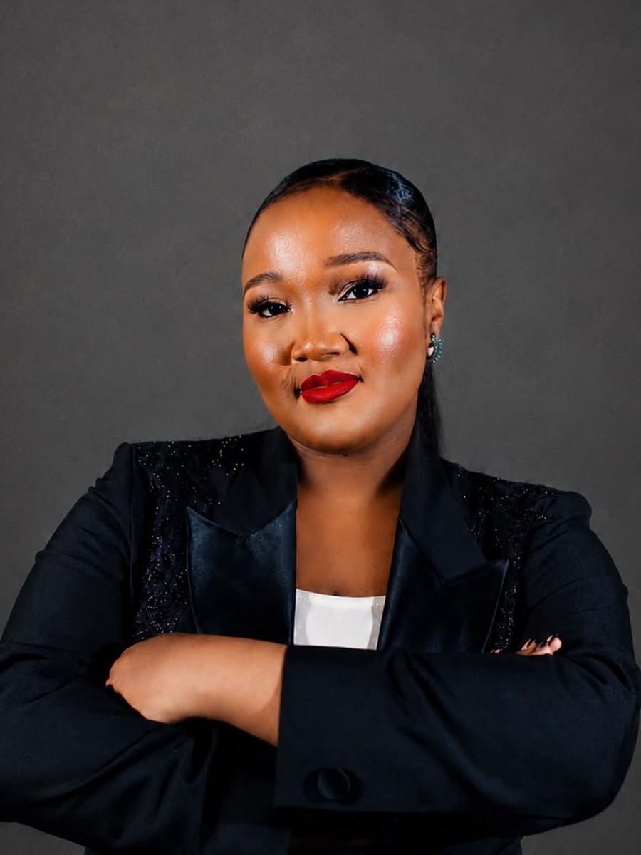 Miss Koketso Madibana