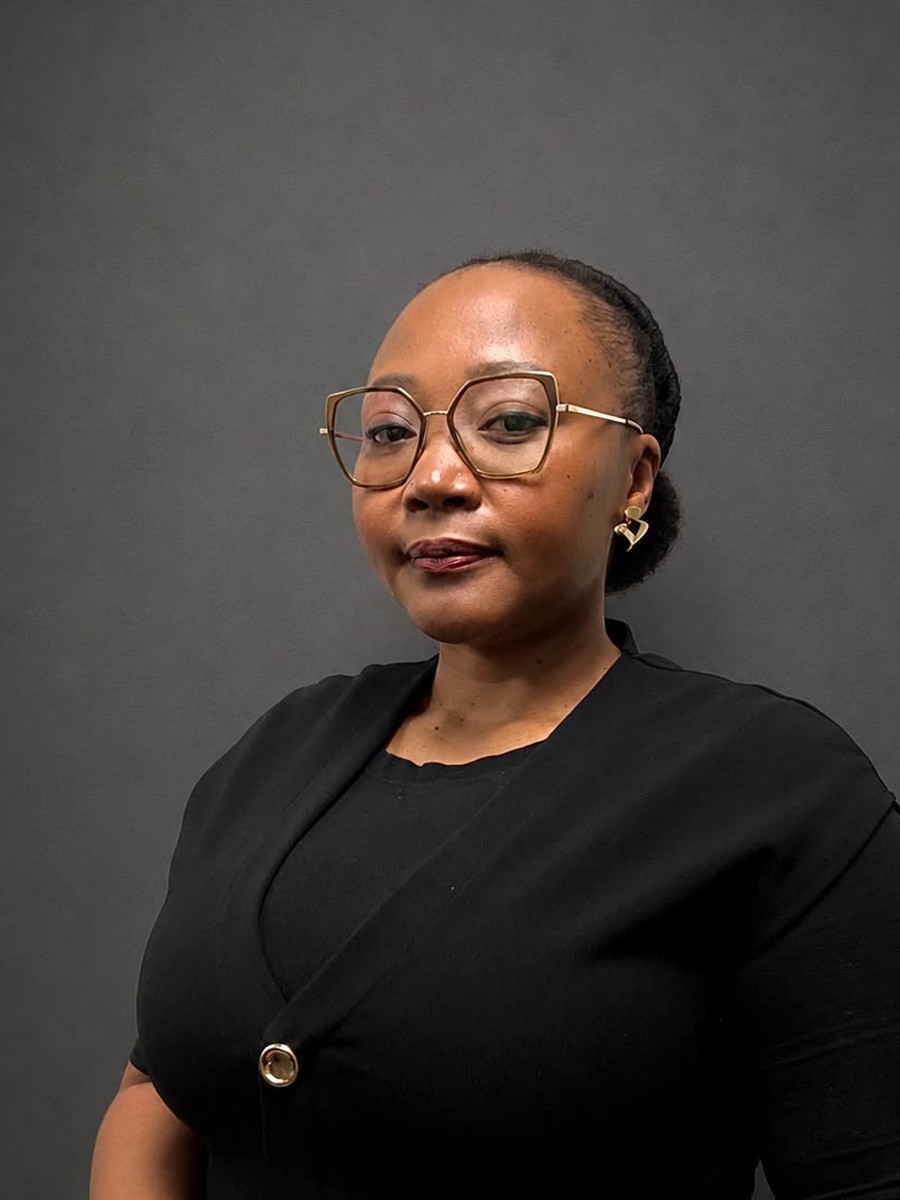 Miss Zakithi Tshabalala